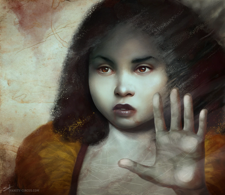 Vampire Chronicles: To Dust
