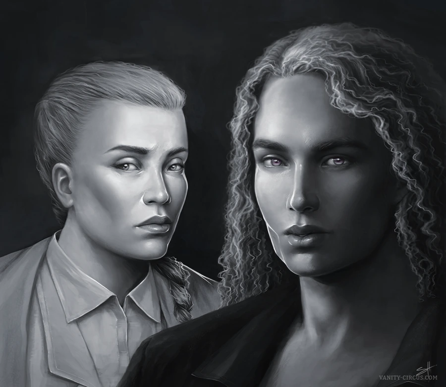 Vampire Chronicles: TVL